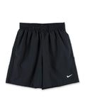 Nike Multi kids Dri-FIT shorts Black Polyester