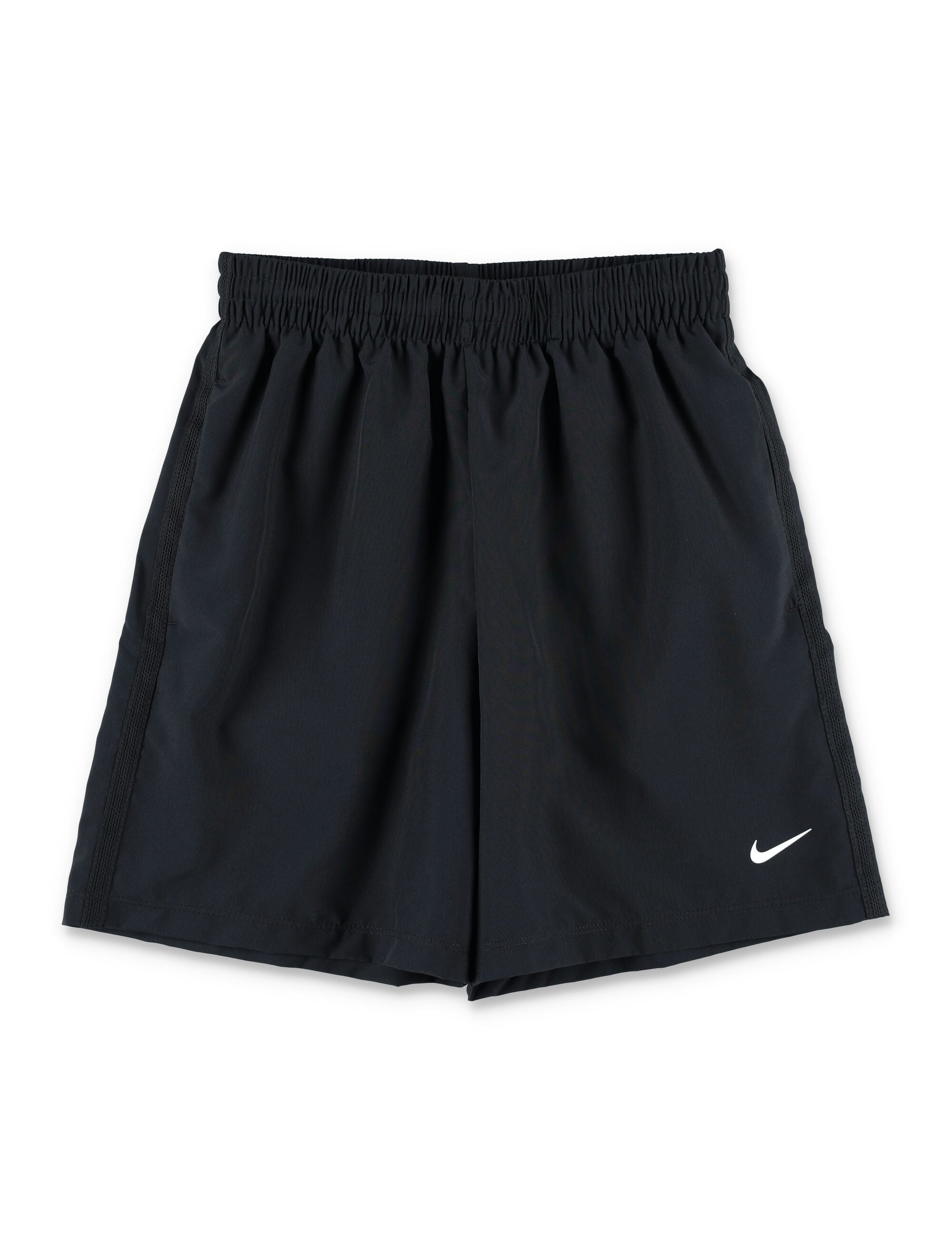 Nike Multi kids Dri-FIT shorts Black Polyester