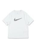 Nike Multi kids Dri-FIT T-shirt White Polyester