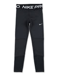 Nike Pro Dri-FIT leggings for kids Black Polyster