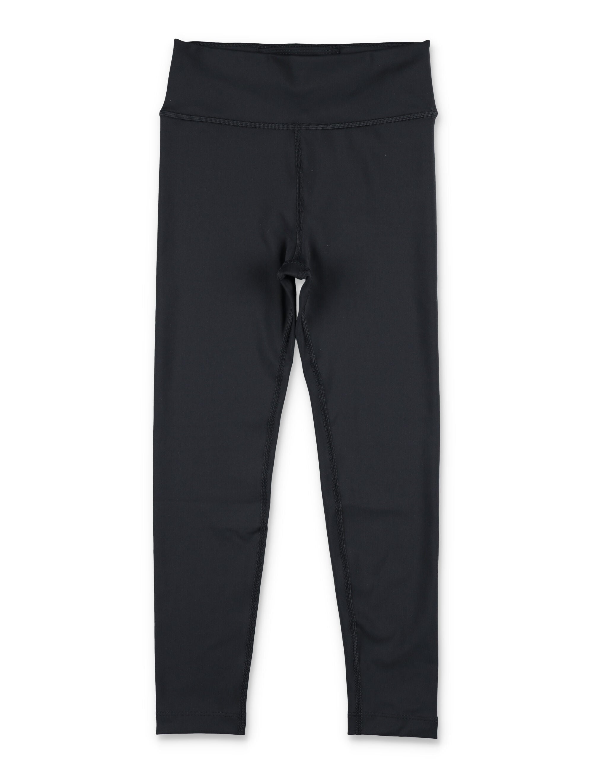 Nike One Dri-FIT leggings for kids Black Polyster