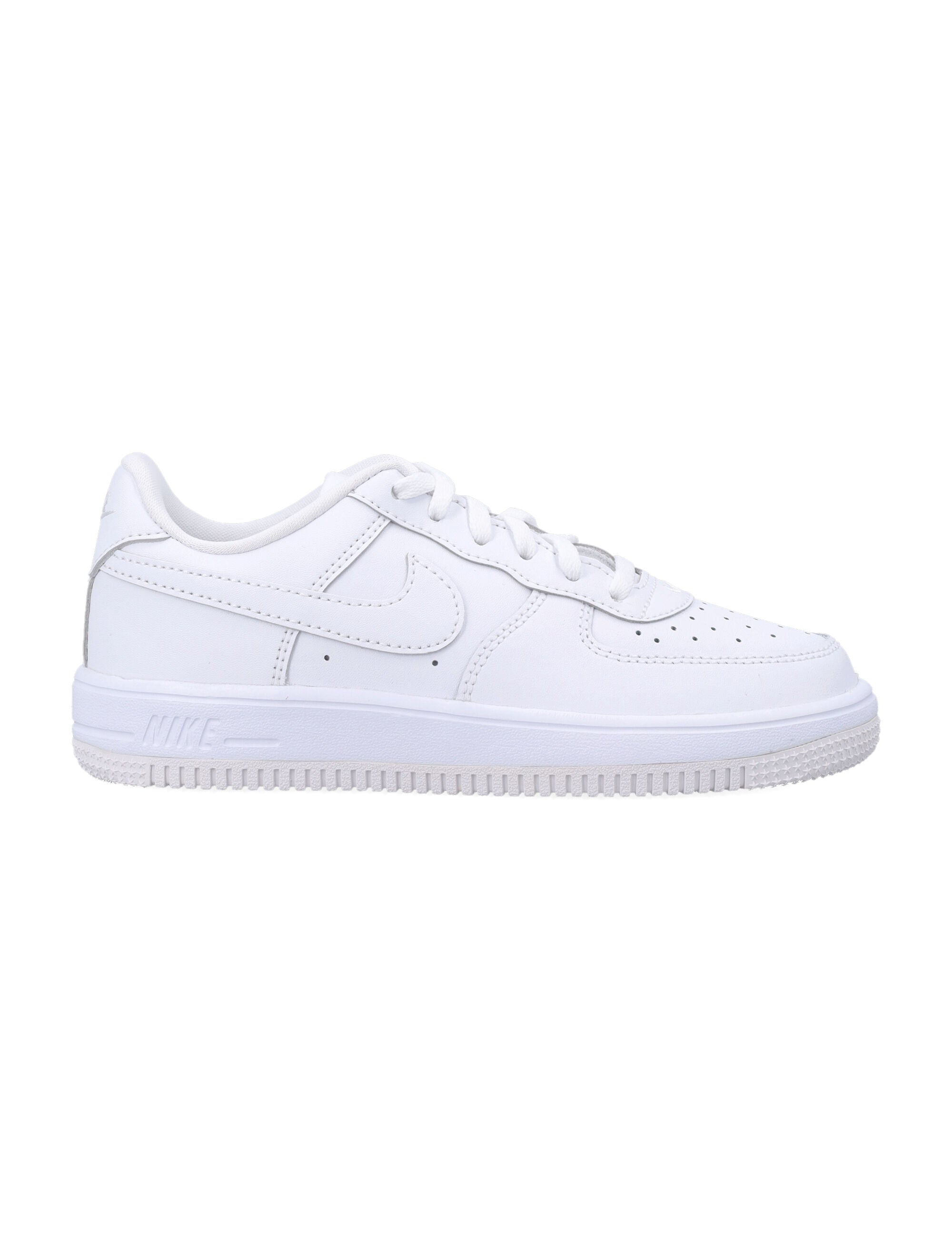 Nike Force 1 Low Little kids sneakers White Upper