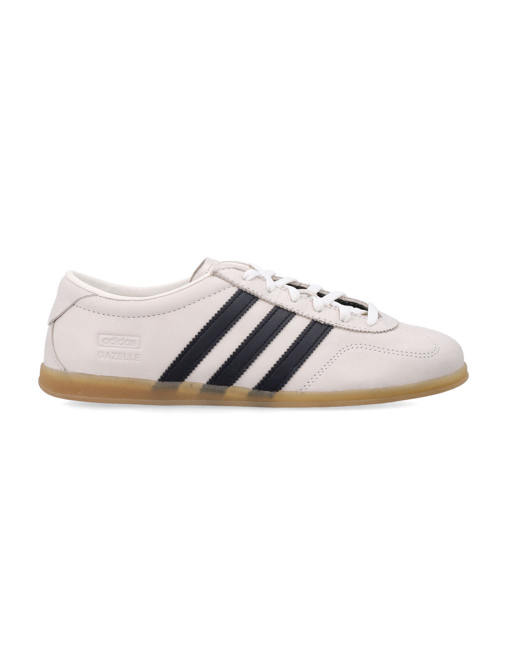 Adidas Originals Gazelle Lo Pro womans sneakers Cwhite Upper