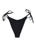Matinée Kate Bikini Brief Black Polyamide Swimwear