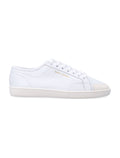 Saint Laurent Greenwich Sneakers White Upper