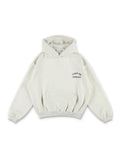 Essentials Fear Of God Kids Classic Hoodie Oatmeal Heather Cotton Sweatshirt