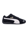 PUMA Speedcat OG kids sneakers Black/white Upper