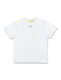 Off-White Kids Arrow Paint T-Shirt Cotton
