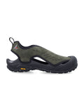 ROA Arpy olive breathable sandal Upper