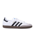Adidas Originals Samba OG sneakers Cloud White Upper