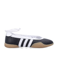 Adidas Originals Taekwondo Mei ballet womans shoes Core Black Upper Sneaker