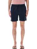 Billabong All Day Layback Trunks Navy Recycled Polyester Swimwear