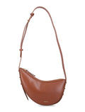 Soeur Wino mini leather bag Naturel Cow Lining Shoulder