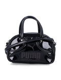 Puma Microgrip bag Black Polyester Shoulder