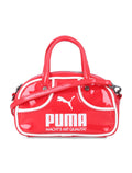 Puma Microgrip bag For All Time Red Polyester Shoulder