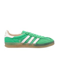 Adidas Originals Gazelle Indoor sneakers - Green Upper