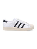 Adidas Originals Superstar Vintage womens sneakers White Upper