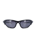 Oakley Muzm Scar Limited Edition Sunglasses Polished Black Prizm