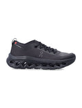 On Cloudtilt Moon womans sneakers - Black Upper