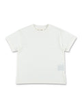 Essentials Fear of God Kids T-shirt Ivory Cotton Tshirt