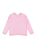 American Vintage Sonoma long sleeves t-shirt for kids Pink Cotton Tshirt