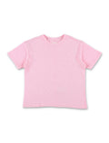American Vintage Sonoma t-shirt for kids Pink Cotton Tshirt