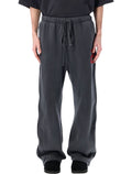 Tearaway sweatpants Fear of God Essentials Iron Grey Cotton