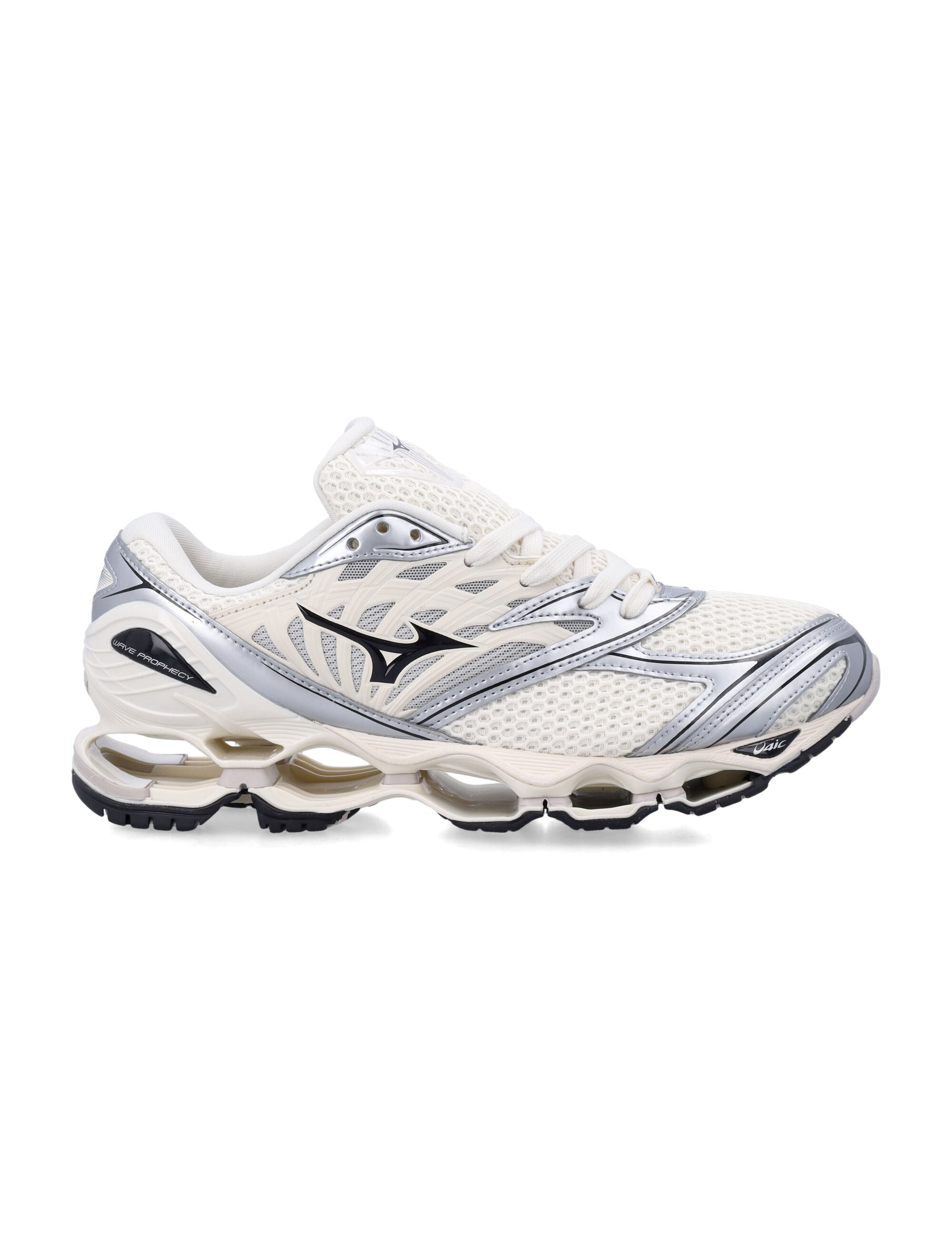 Mizuno Wave Prophecy sneakers Pristine Textilee