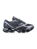 Mizuno Wave Prophecy sneakers Black Sand Textilee