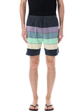 Billabong Sandbar swim shorts Indigo Recycled Polyester Swimwear