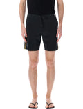 Billabong Wategos Lo Tide 19 boardshorts Black Recycled Polyester Swimwear