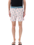 Billabong Vacay Layback boardshorts Light Pink Recycled Polyester Swimwear