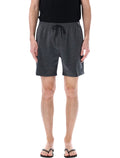 Billabong Every Other Day Layback 16 swim trunks Black Recycled Polyester Swimwear