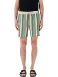Billabong Sundays boardshorts Moss Recycled Polyester Swimwear