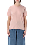 Colorful Standard organic Light T-shirt Faded Pink Cotton