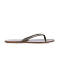 Pedro García Prune satin crystal sandals Olivade Viscose