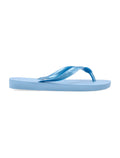 Havaianas Top Senses Flip-Flops Lavander Blue Strap Slide