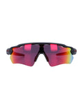 Oakley Radar Ev Path Sunglasses Matte Black Acetate
