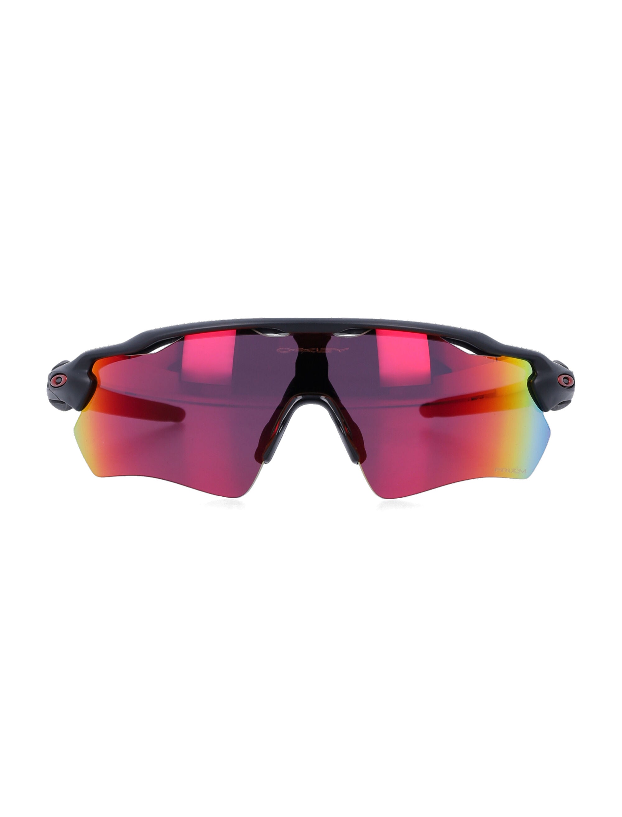 Oakley Radar Ev Path Sunglasses Matte Black Acetate