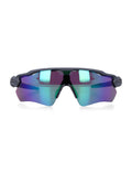Oakley Radar Ev Path Sunglasses Steel Acetate