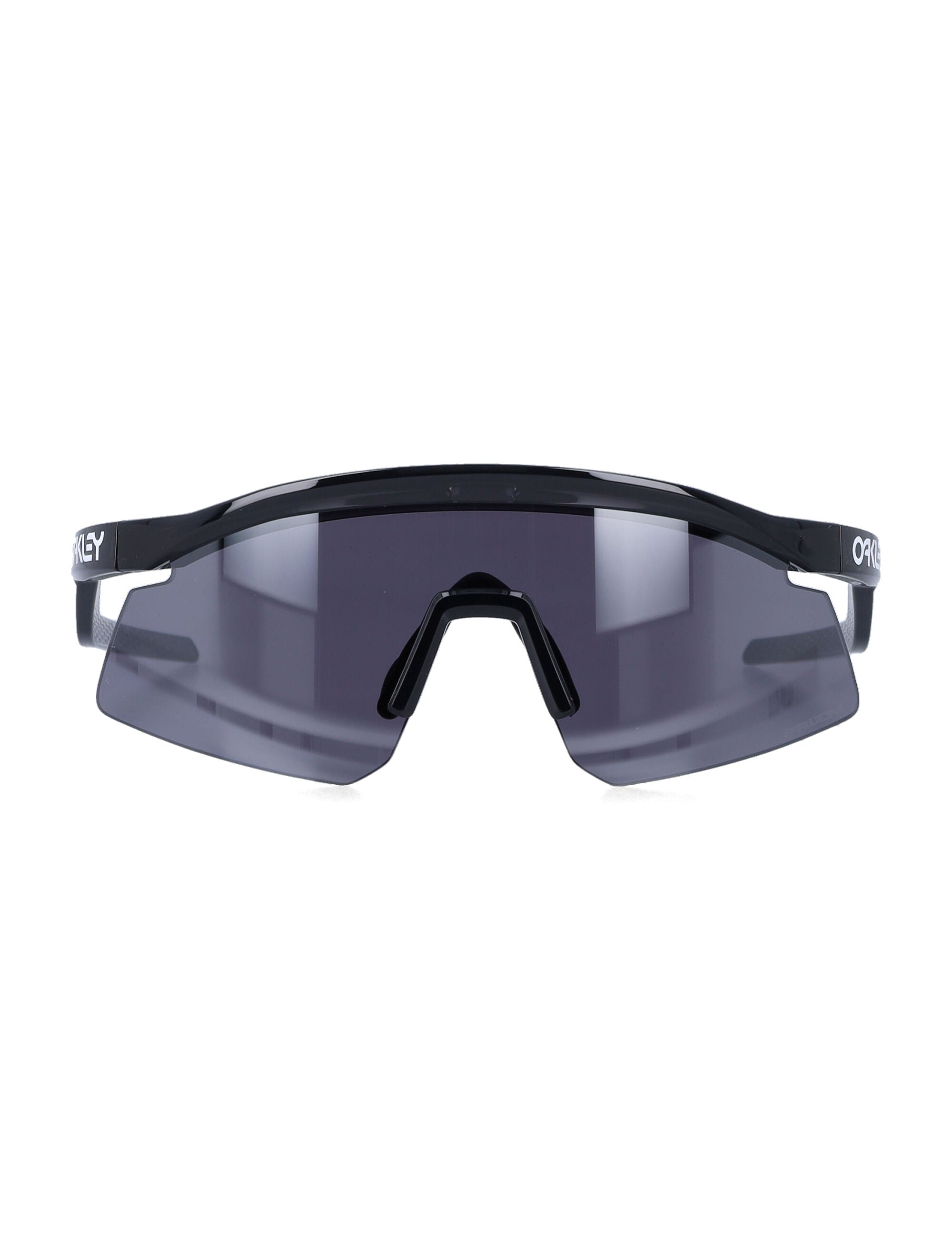 Oakley Hydra Sunglasses Black Ink Acetate