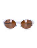 Oakley Eye Jacket Redux Sunglasses Matte Vapor Acetate