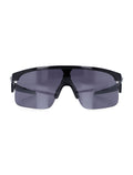 Oakley Resistor Youth Fit Sunglasses Polished Black Acetate