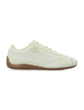 PUMA x Daniëlle Cathari Speedcat washed sneakers Pistachio Green Upper
