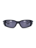 Oakley Plantaris Sq Sunglasses Matte Black