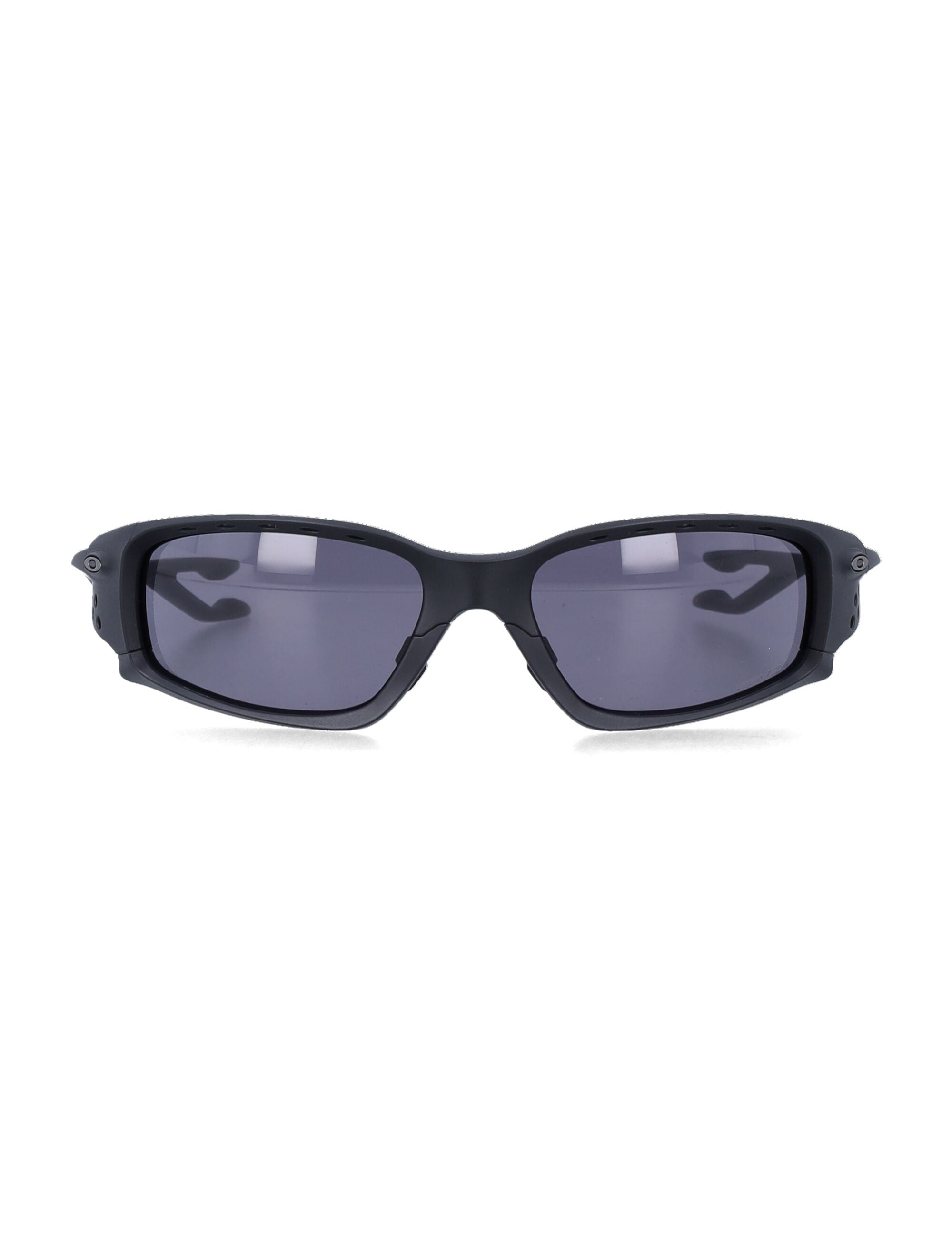 Oakley Plantaris Sq Sunglasses Matte Black