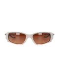 Oakley Plantaris Sq Sunglasses Matte Sand