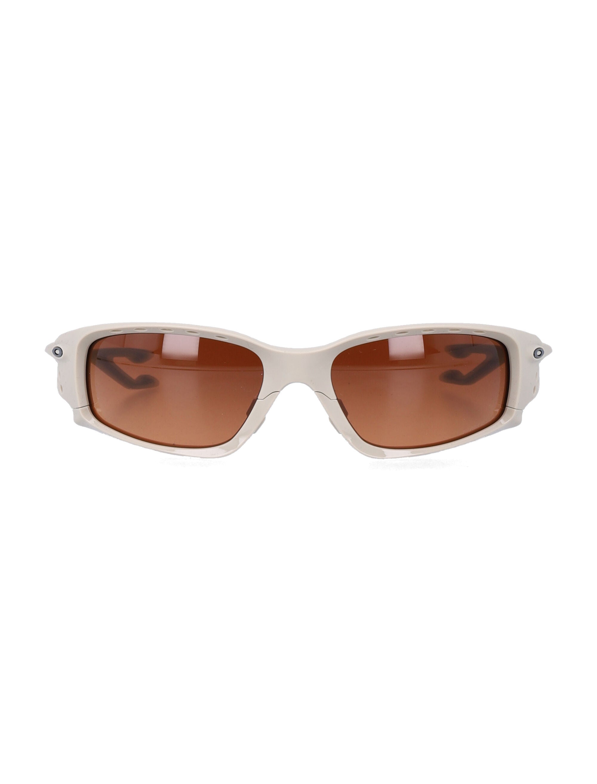 Oakley Plantaris Sq Sunglasses Matte Sand