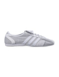 adidas by Stella McCartney Sportswear 76 womans shoes Silver Upper Sneaker