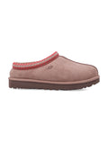 Ugg Tasman Ii Womens Suede Slippers Rocky Oak Upper Mules